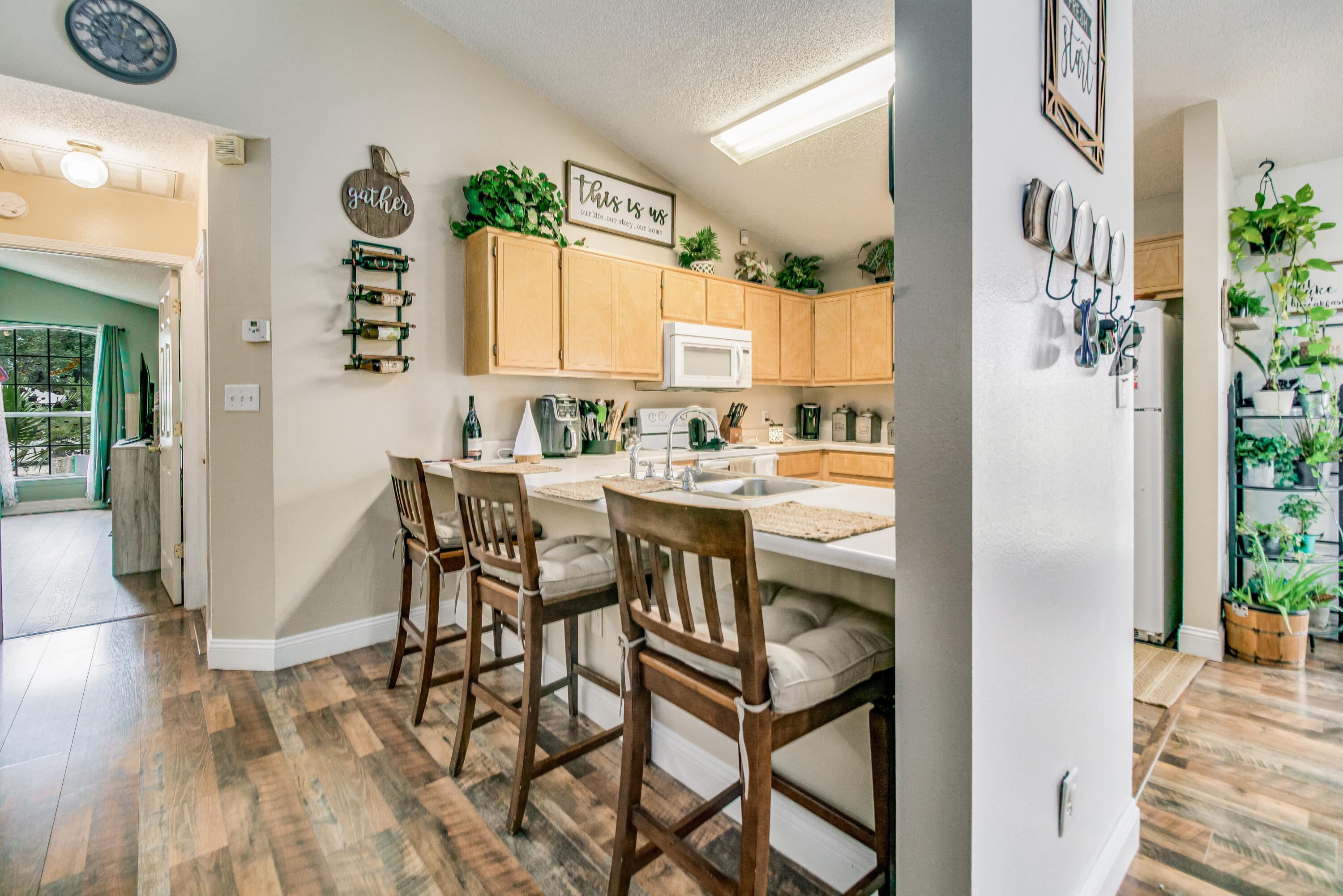 NAVARRE S/D 2ND ADDN - Residential