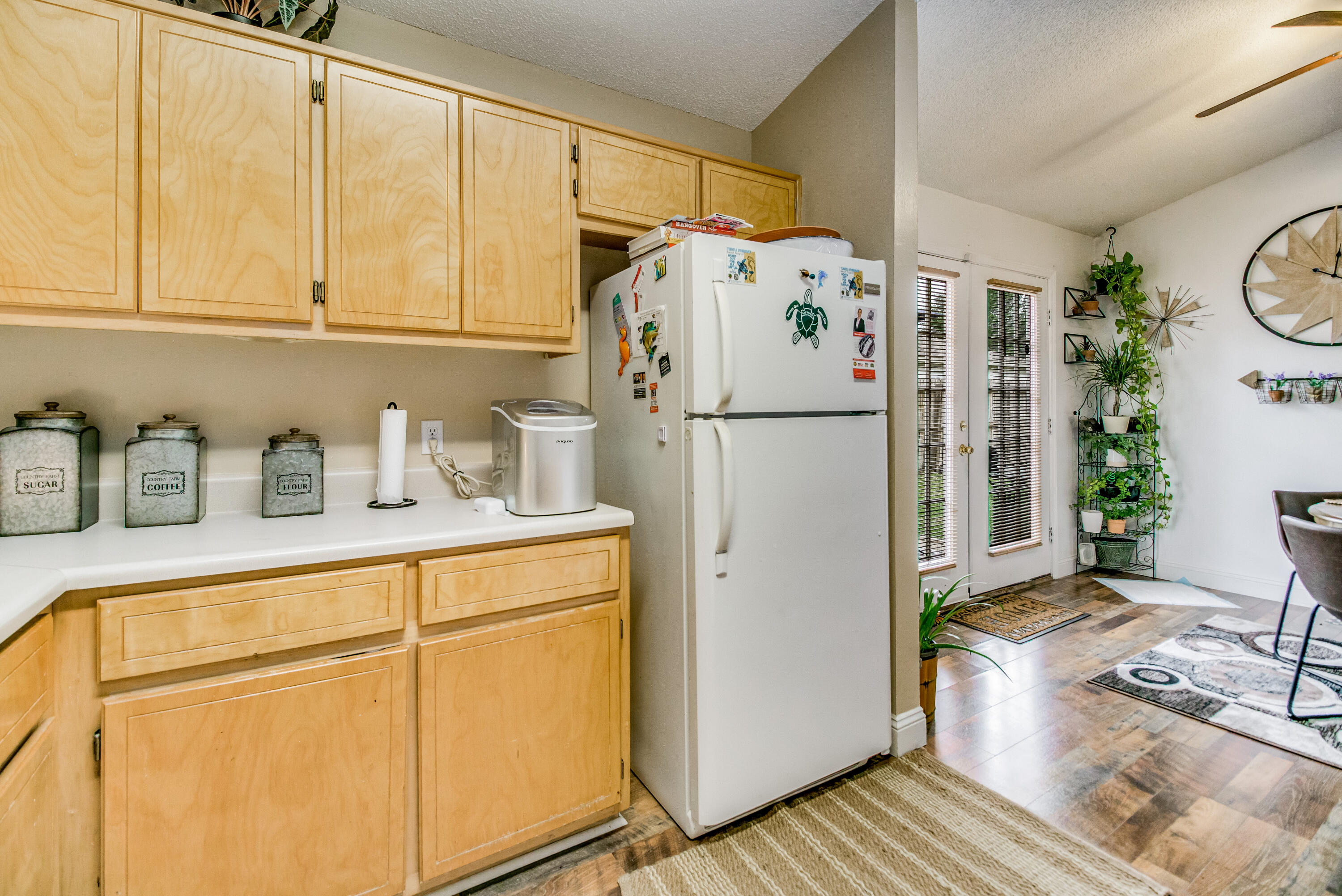 NAVARRE S/D 2ND ADDN - Residential