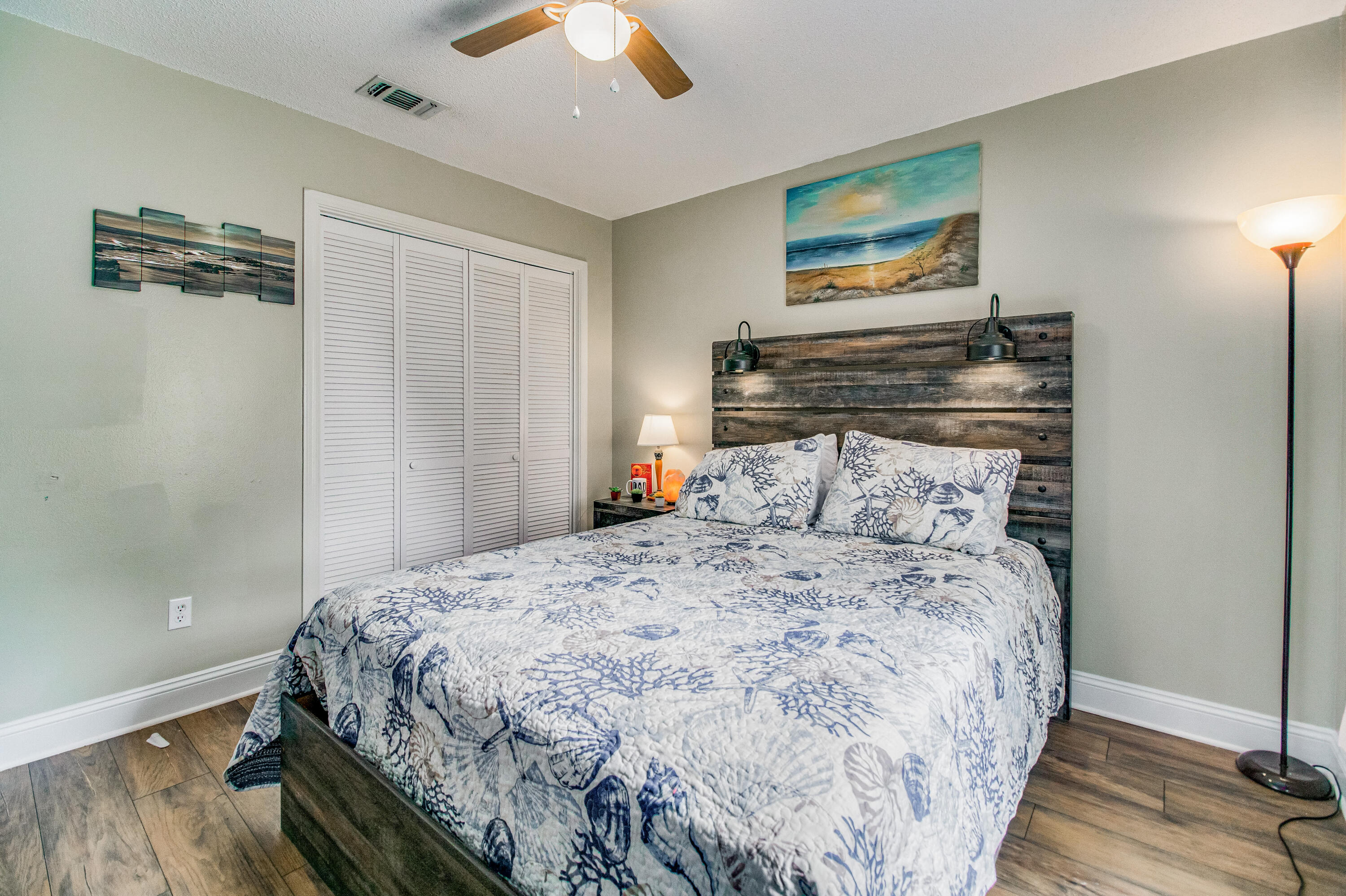 NAVARRE S/D 2ND ADDN - Residential