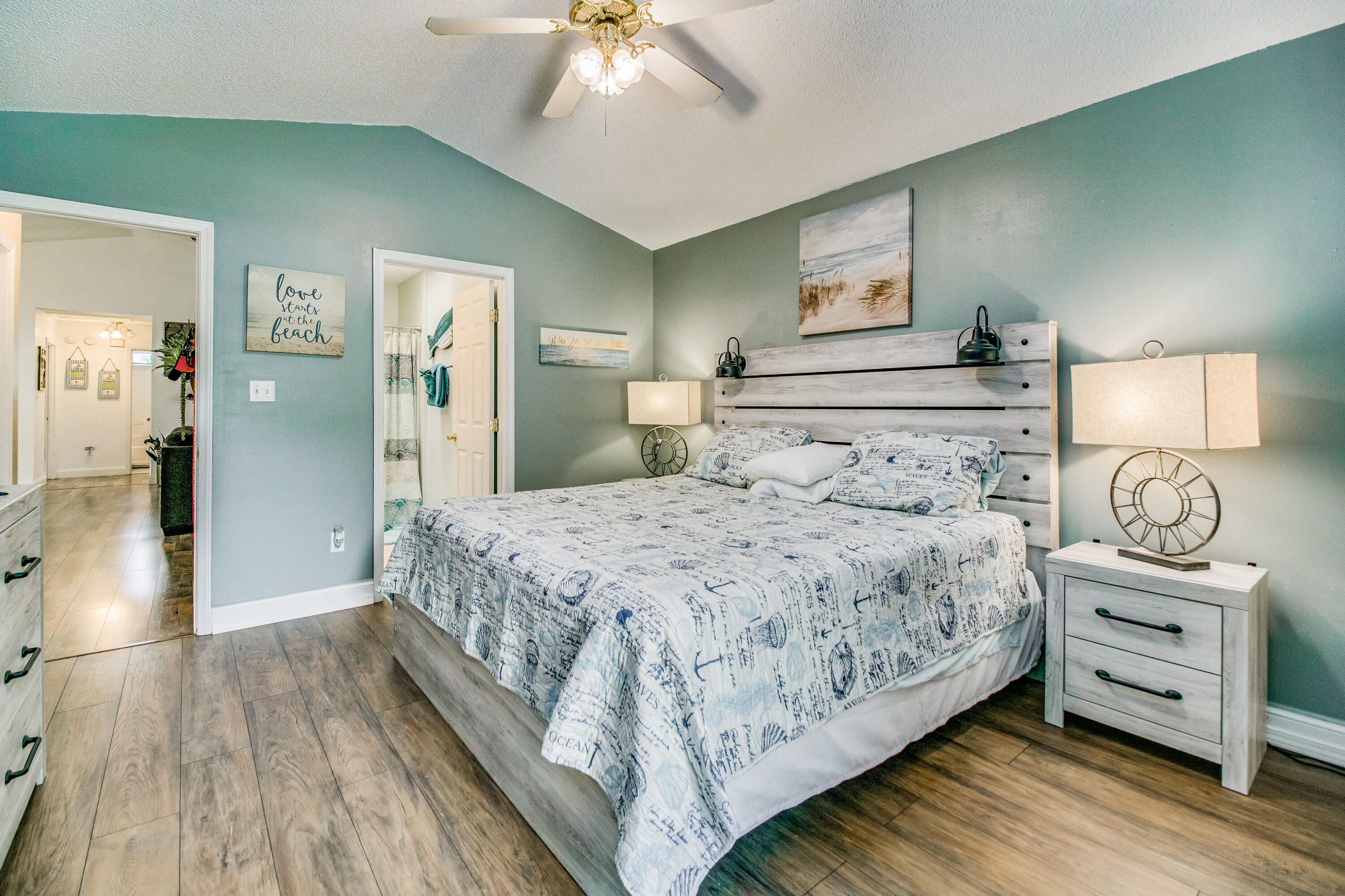 NAVARRE S/D 2ND ADDN - Residential