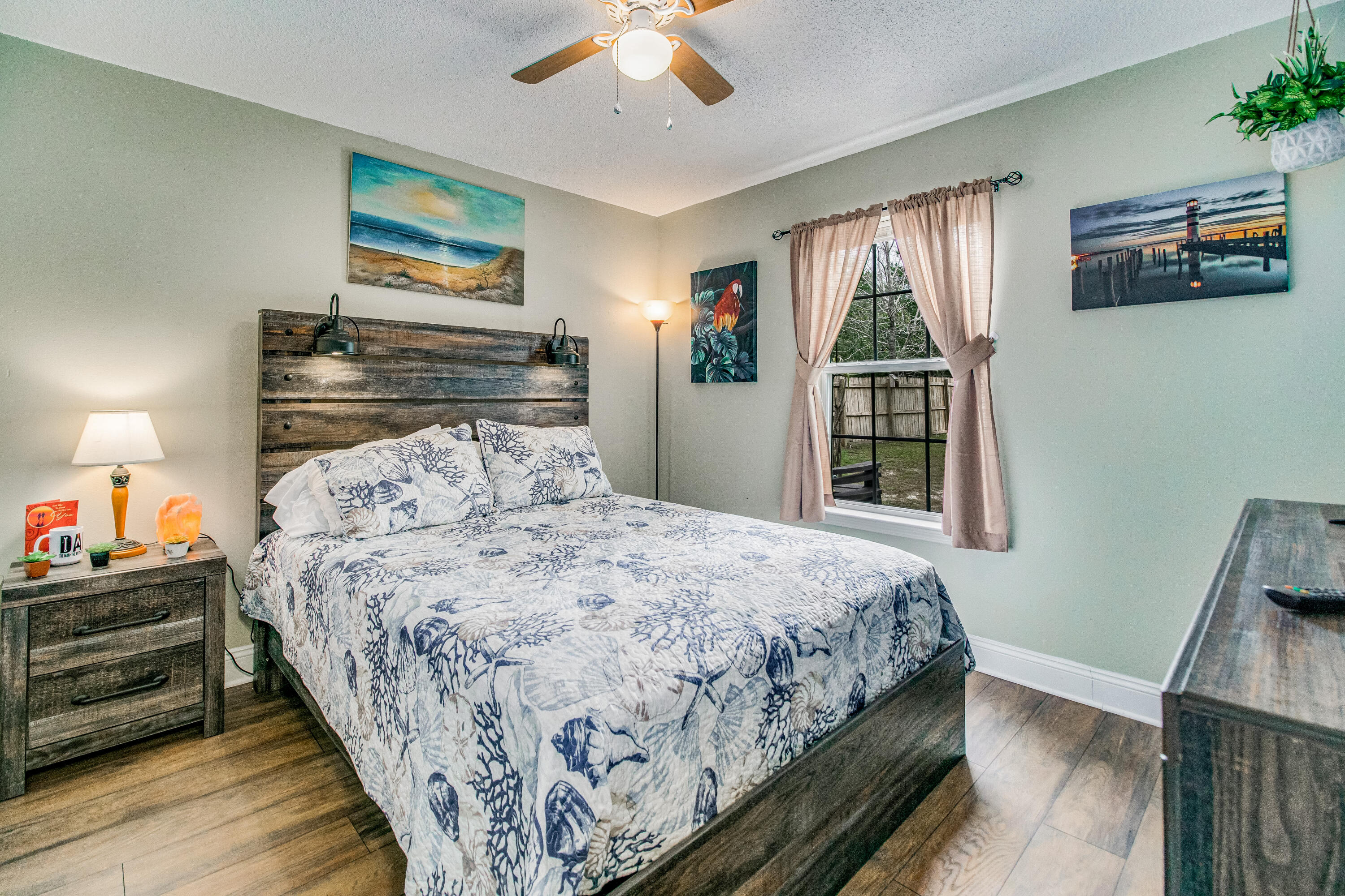 NAVARRE S/D 2ND ADDN - Residential