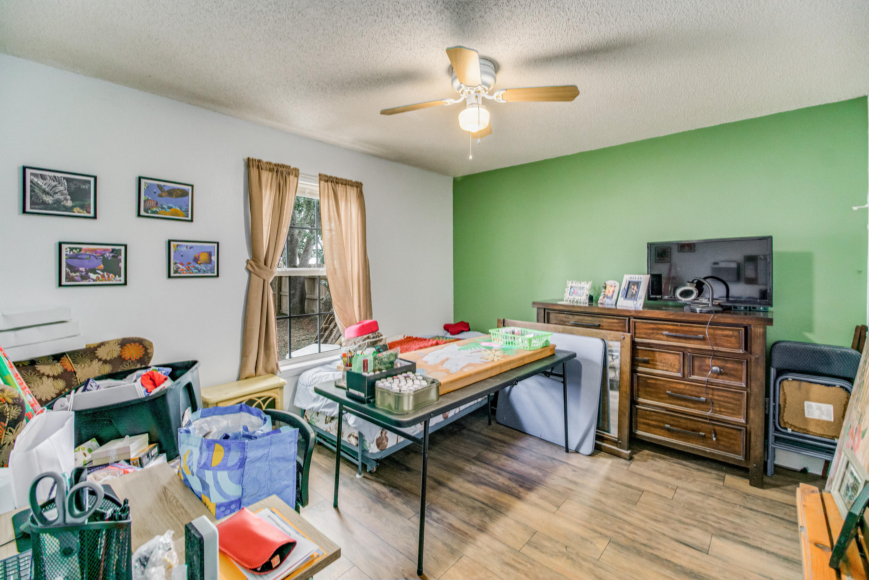 NAVARRE S/D 2ND ADDN - Residential