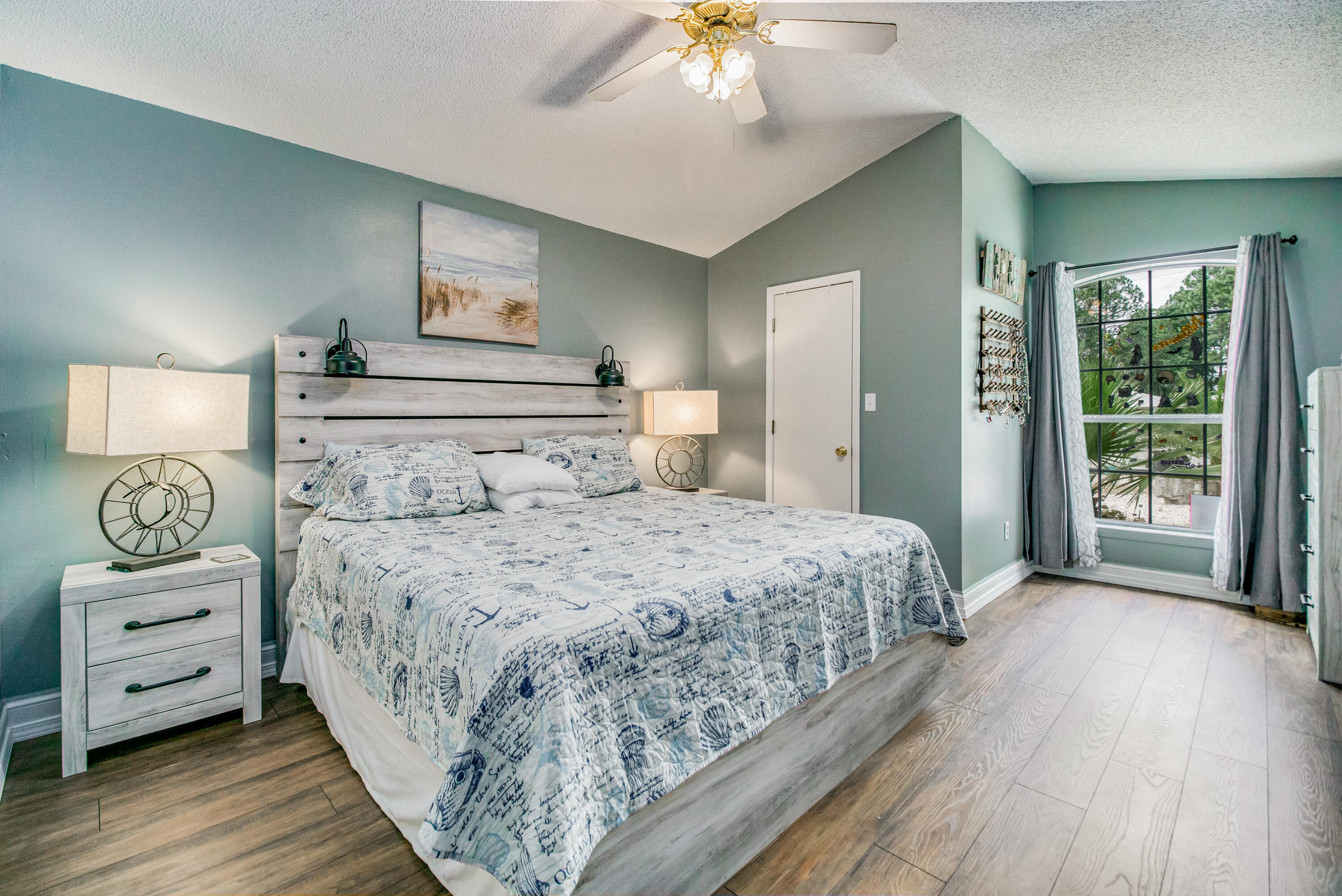 NAVARRE S/D 2ND ADDN - Residential