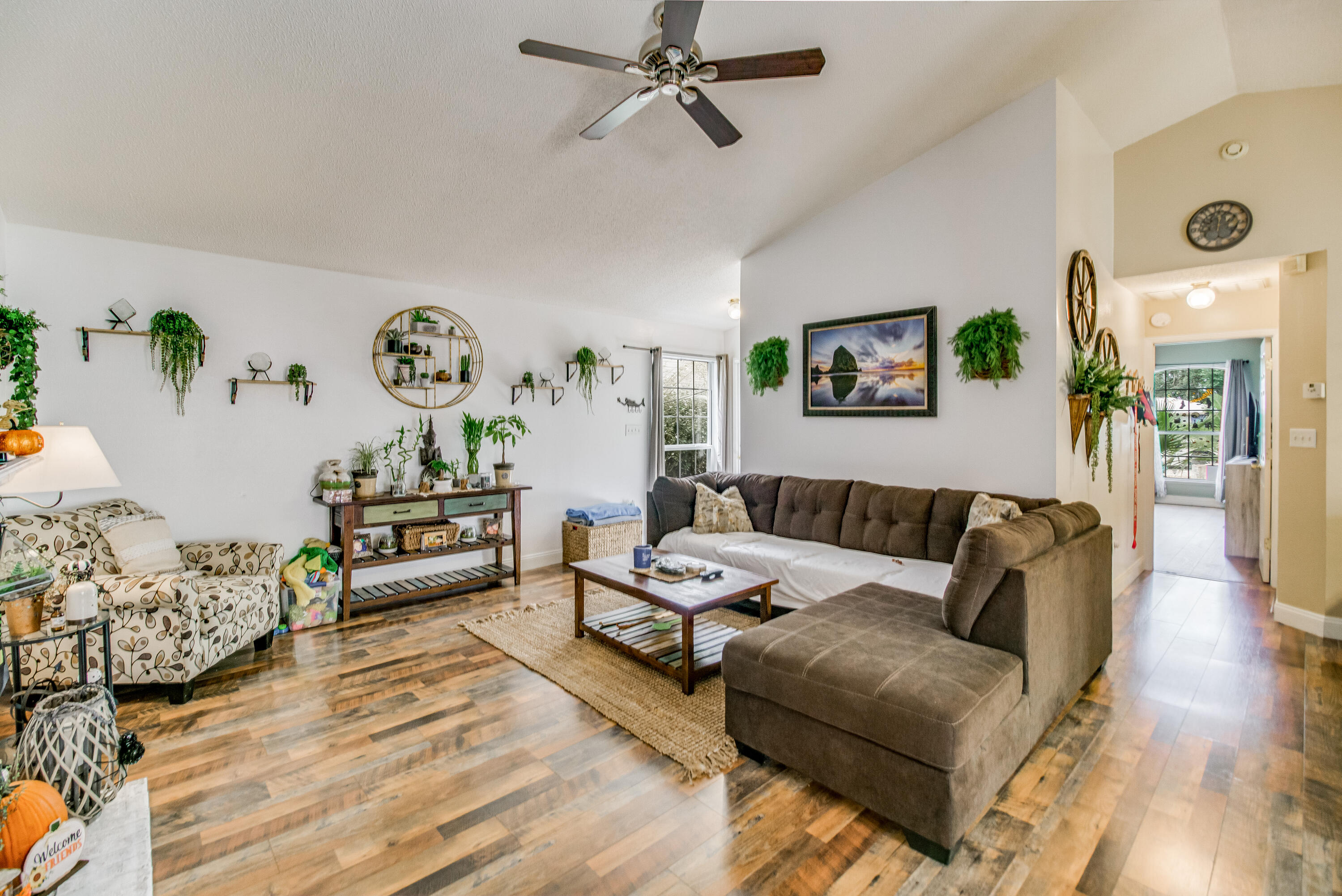 NAVARRE S/D 2ND ADDN - Residential