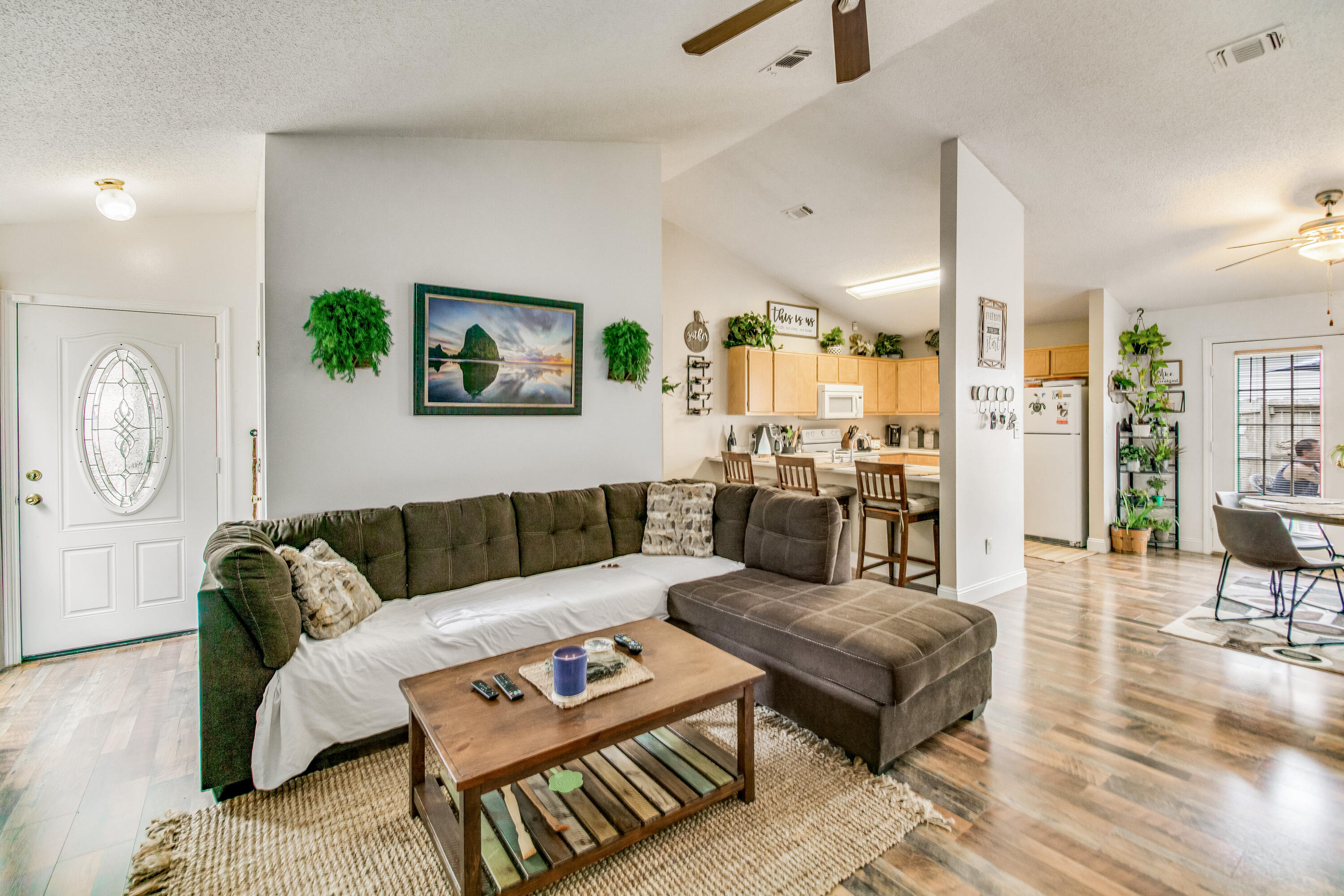 NAVARRE S/D 2ND ADDN - Residential