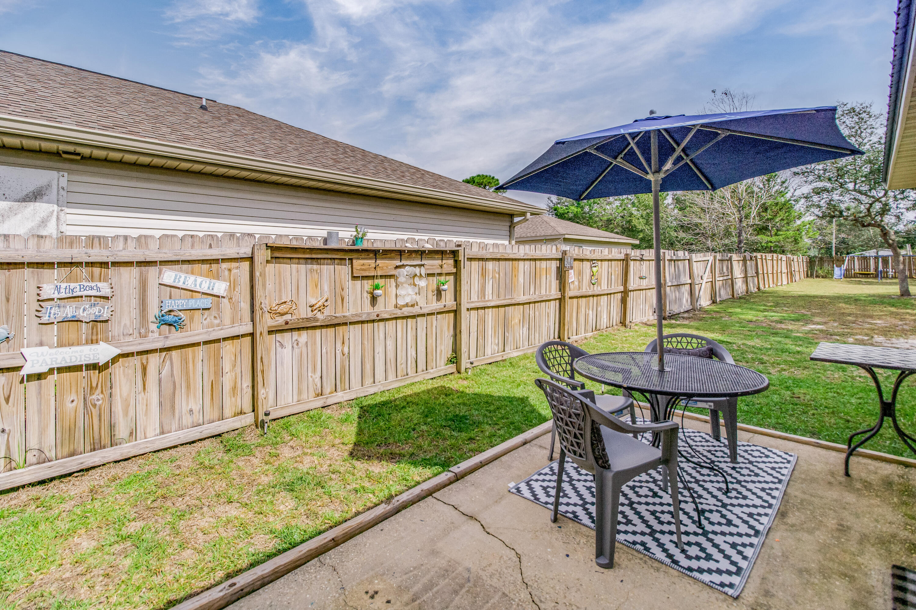 NAVARRE S/D 2ND ADDN - Residential