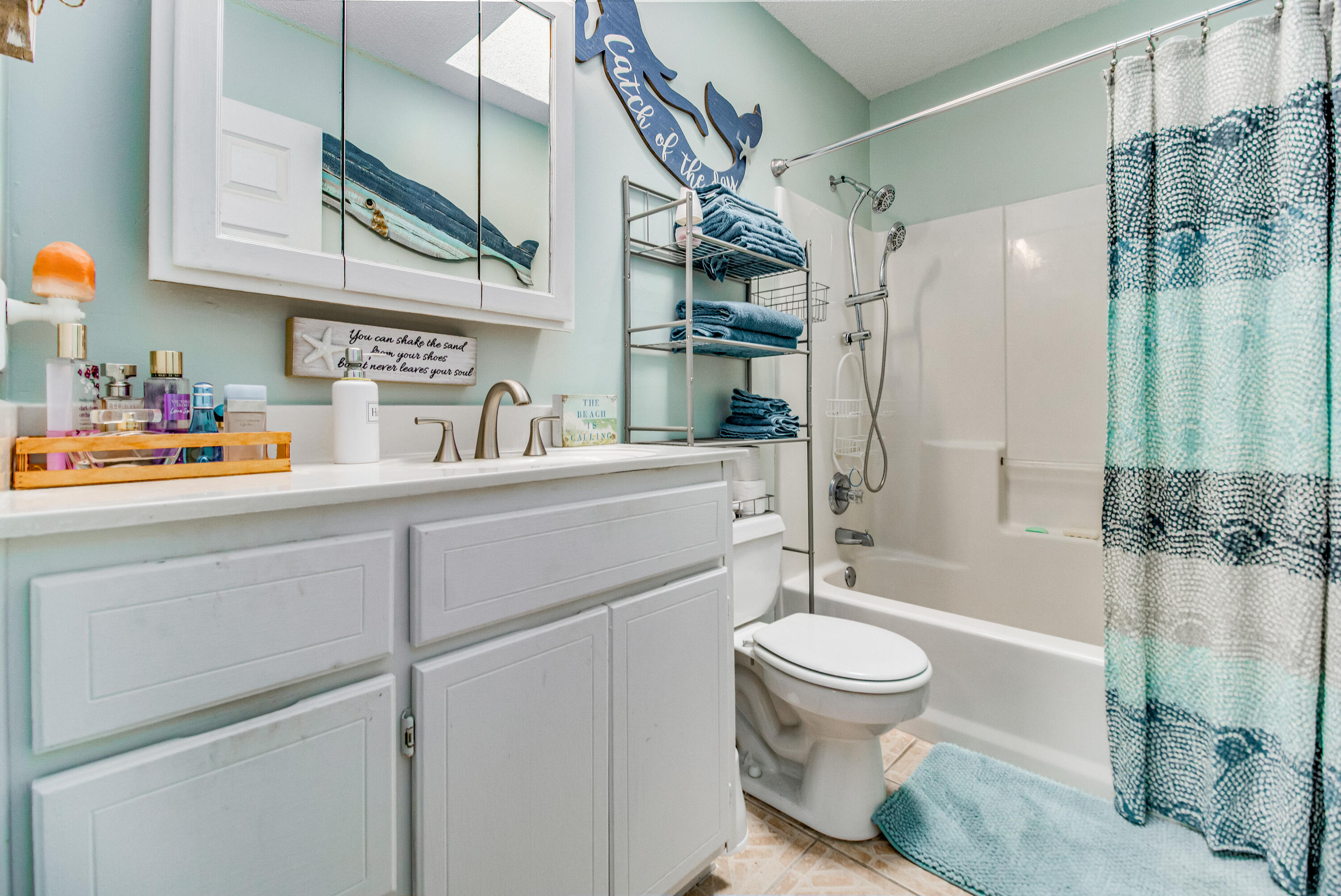 NAVARRE S/D 2ND ADDN - Residential