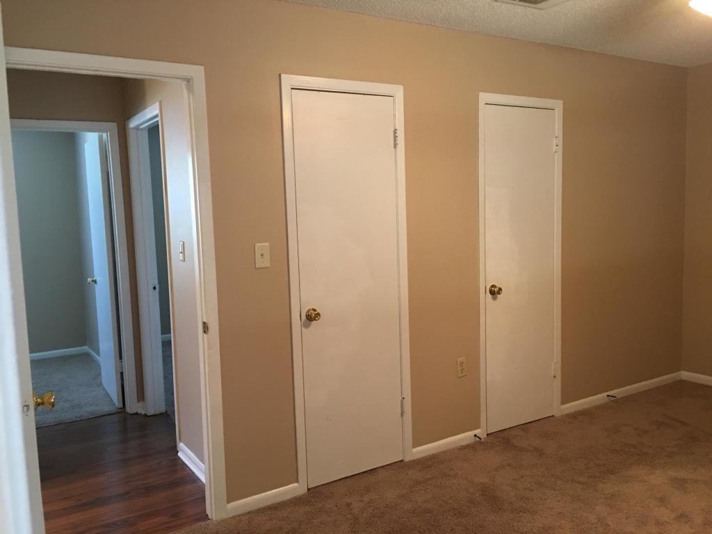 CIMARRON ESTATES - Residential