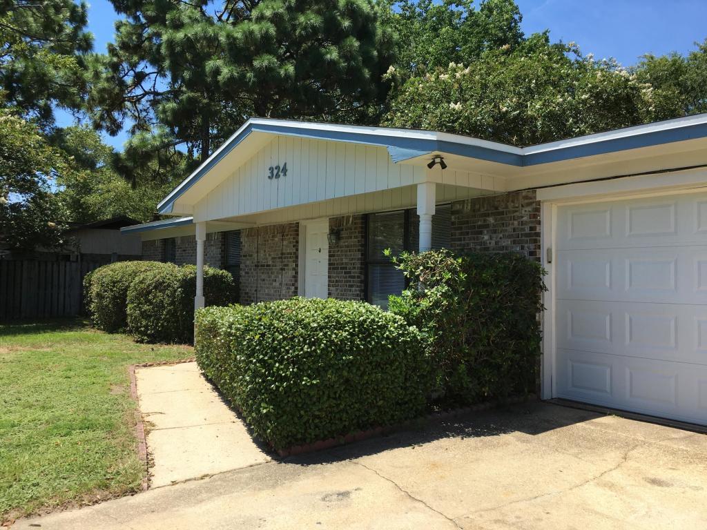 CIMARRON ESTATES - Residential