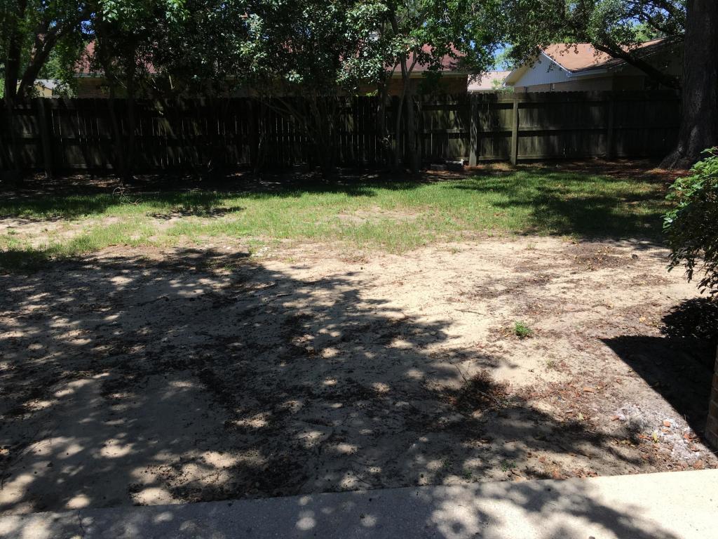 CIMARRON ESTATES - Residential