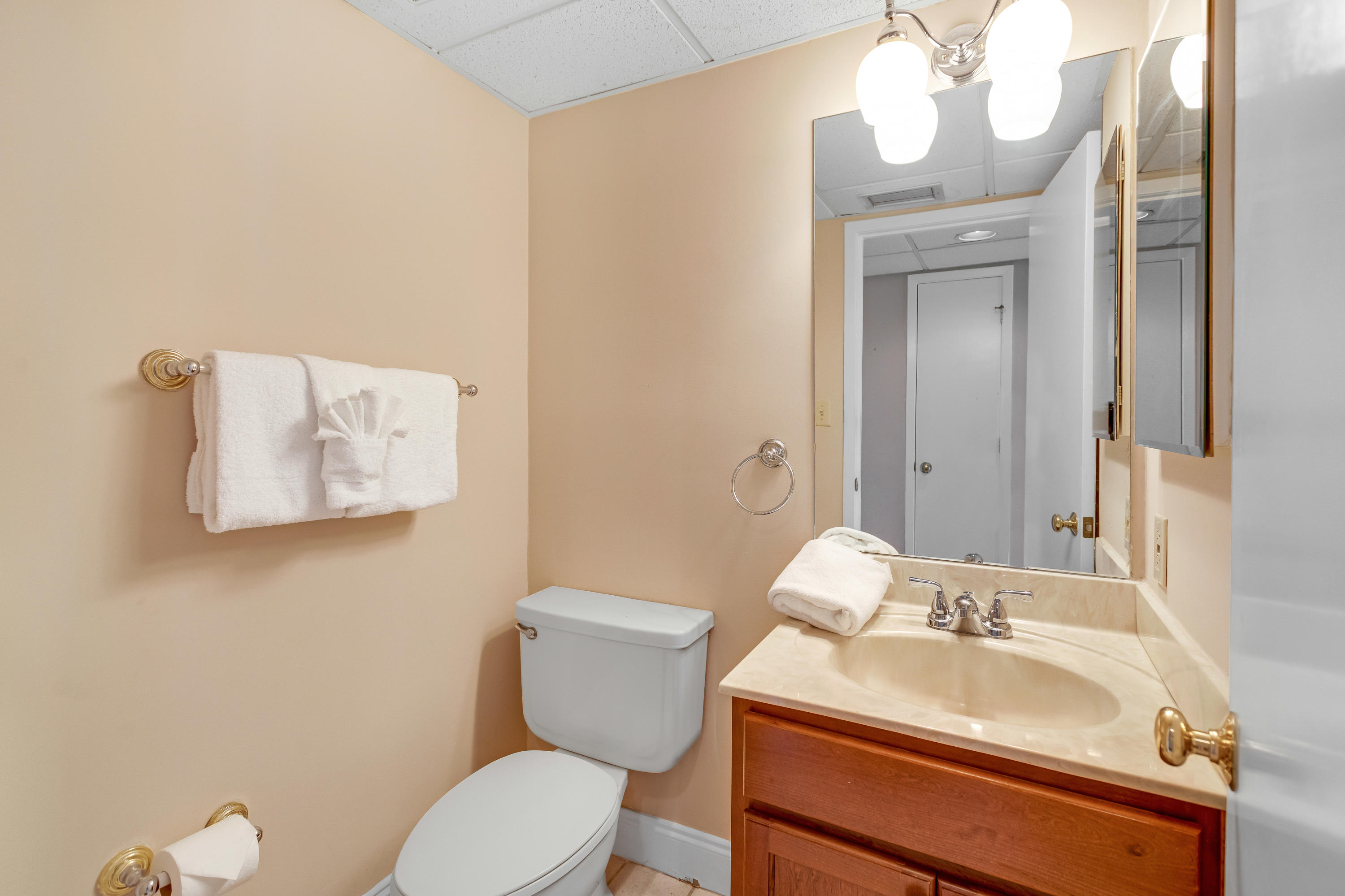 Edgewater Golf Villas I - Residential