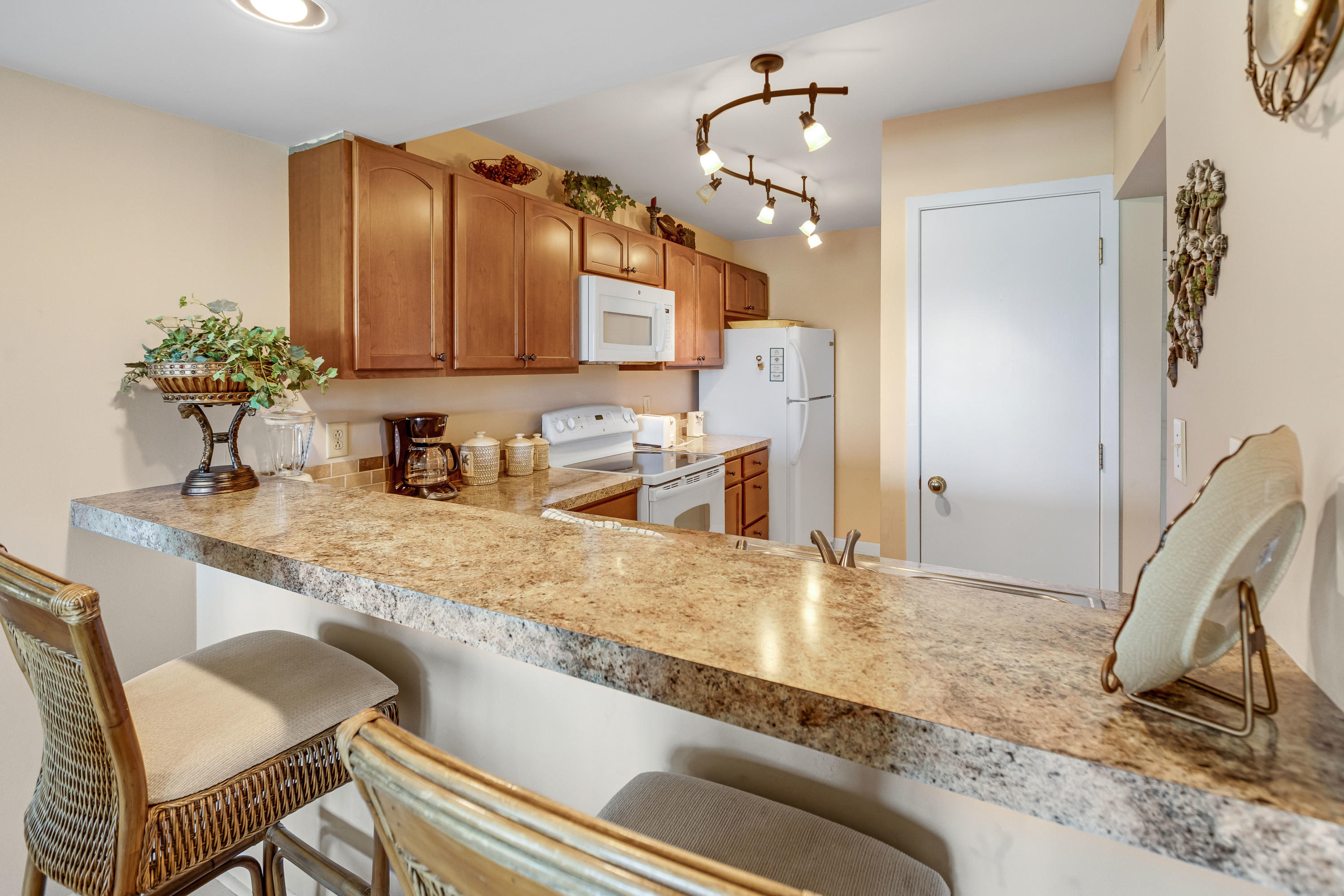 Edgewater Golf Villas I - Residential