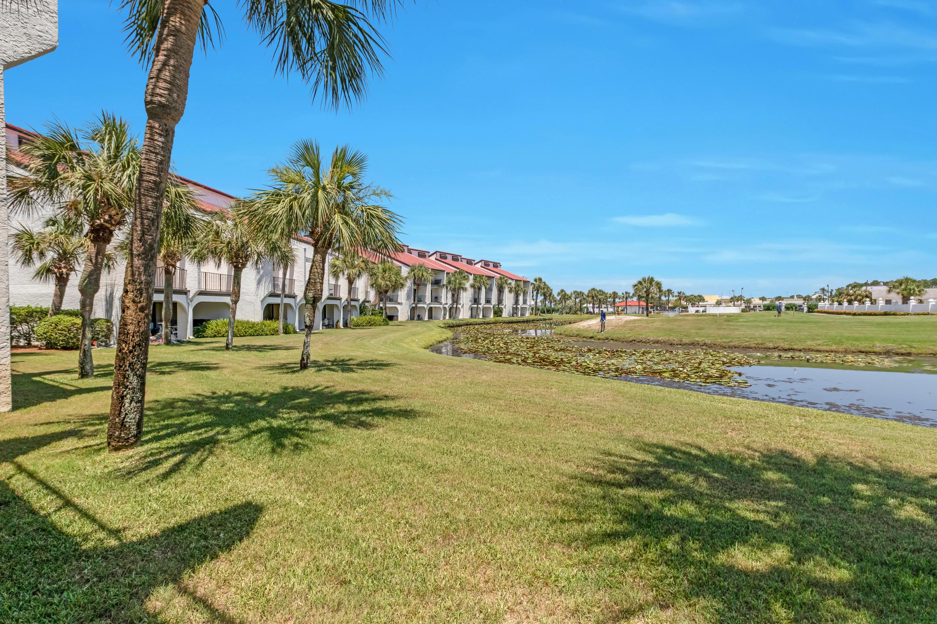Edgewater Golf Villas I - Residential