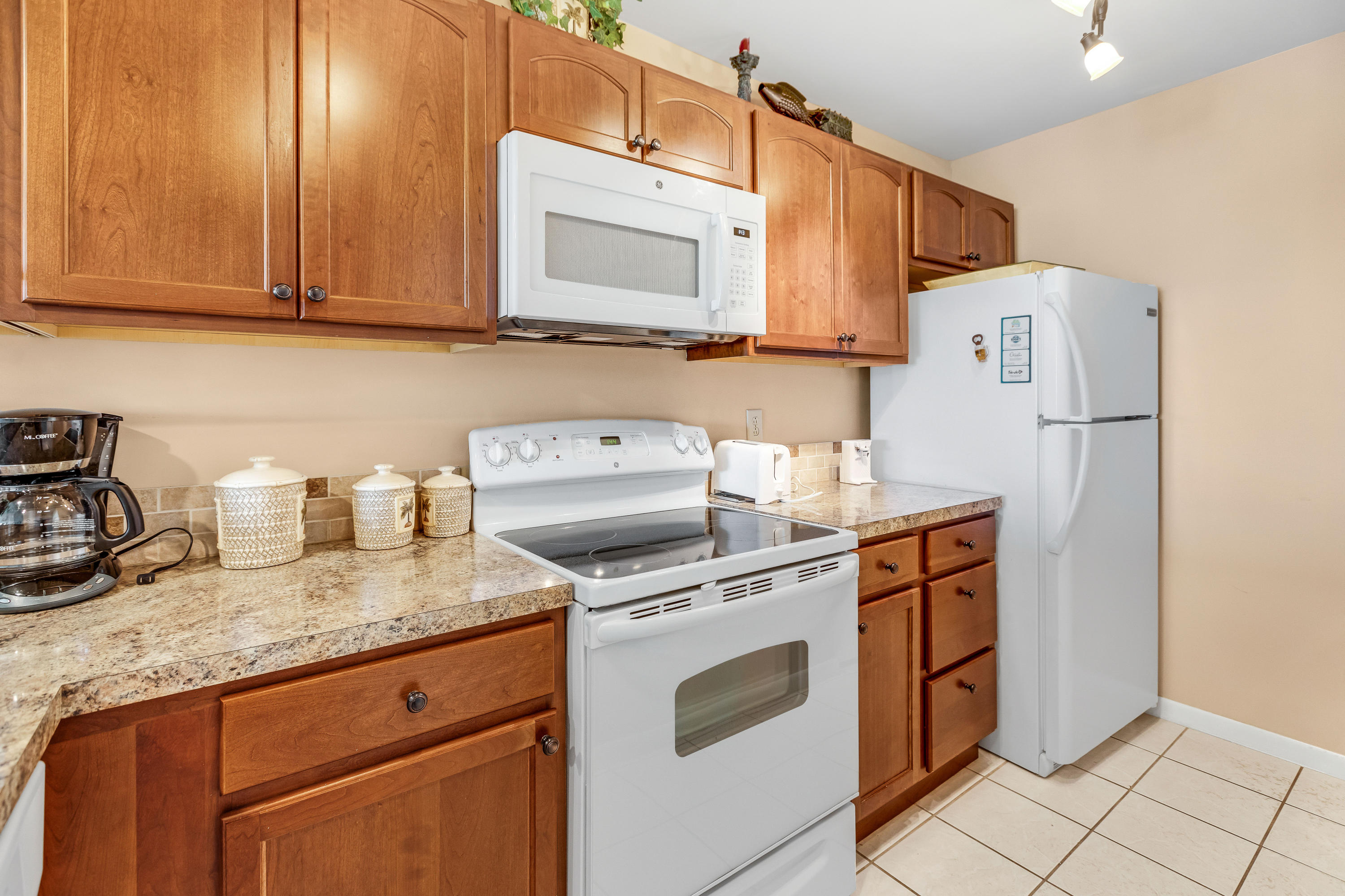 Edgewater Golf Villas I - Residential