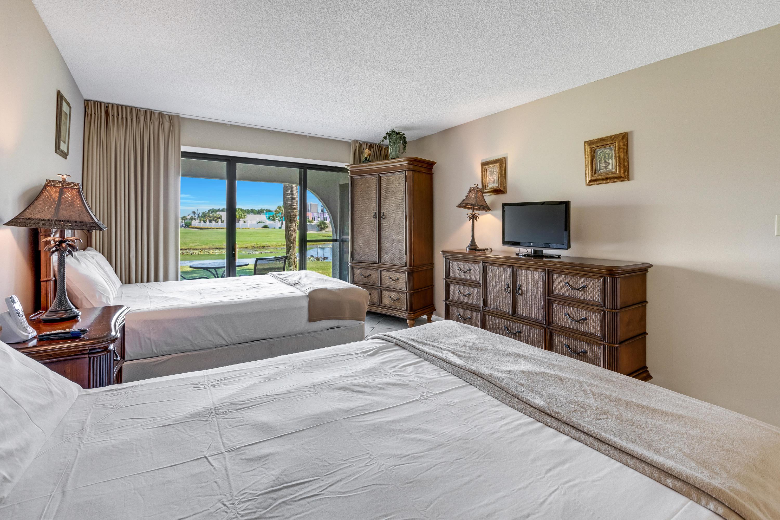 Edgewater Golf Villas I - Residential