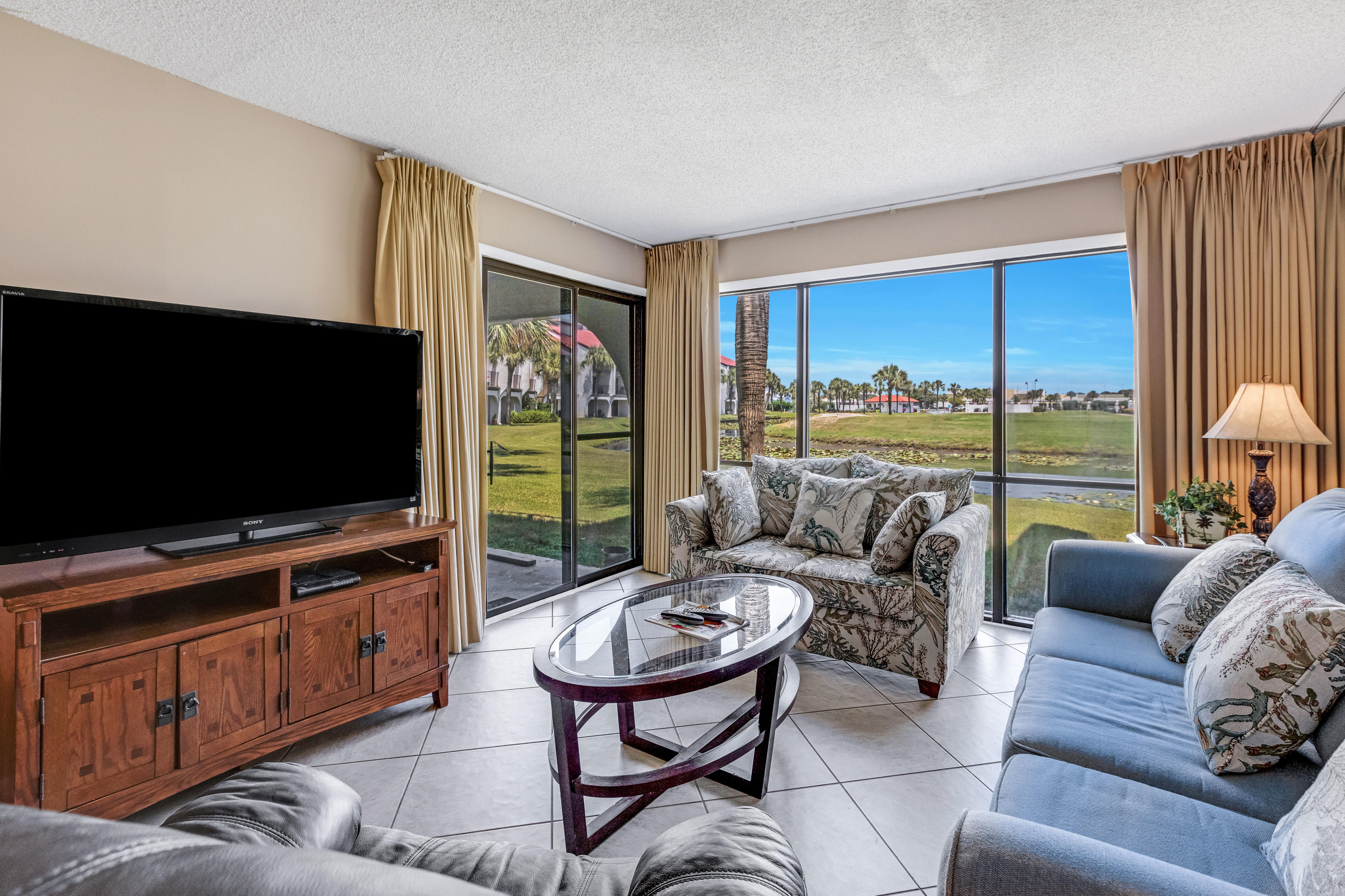 Edgewater Golf Villas I - Residential