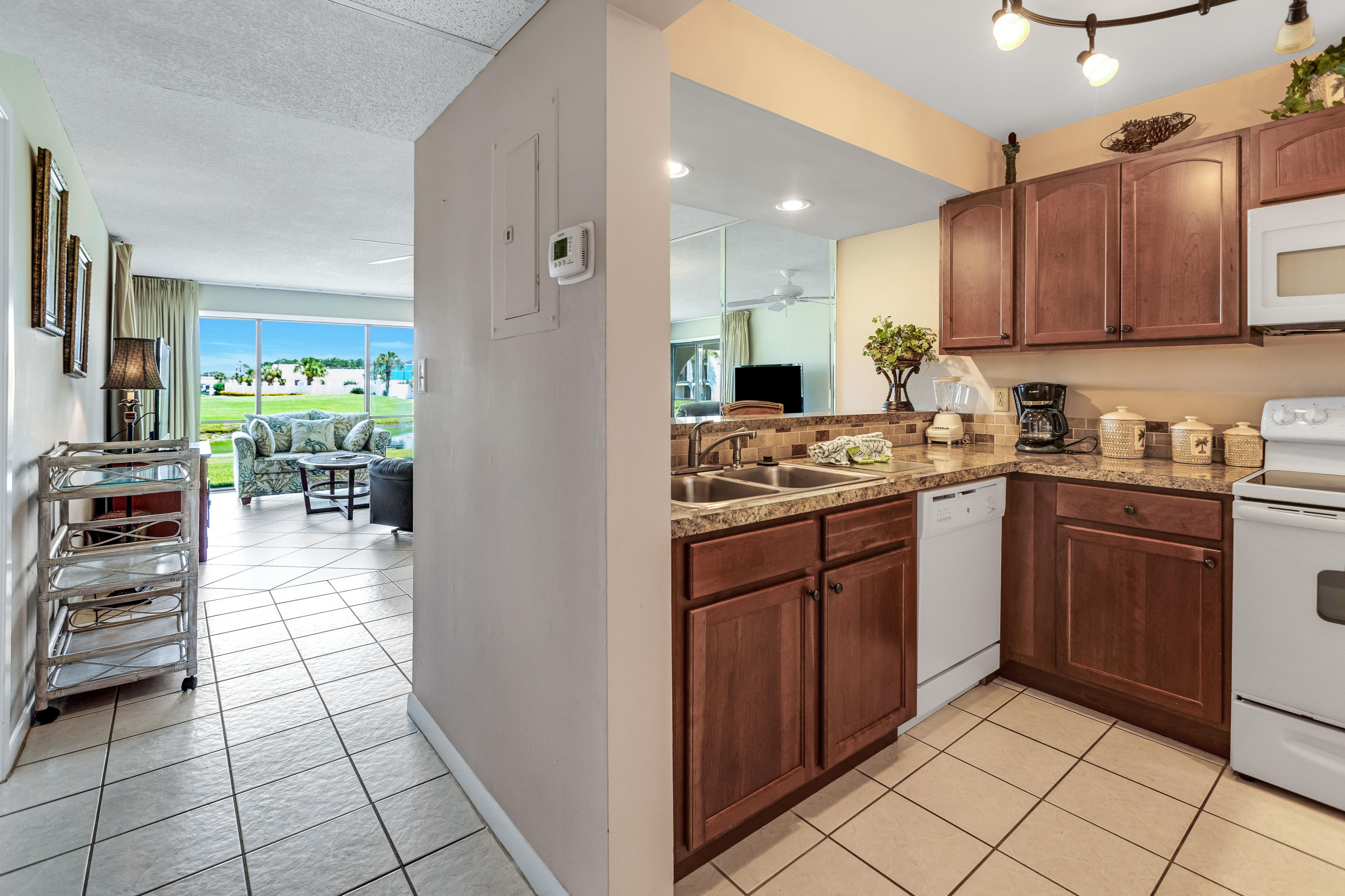 Edgewater Golf Villas I - Residential