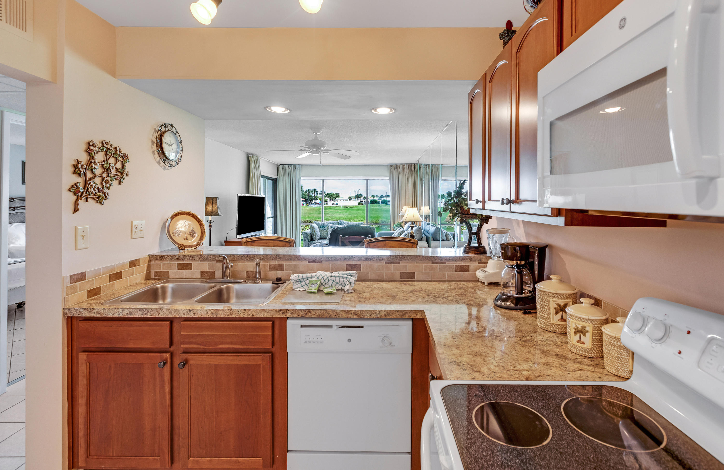 Edgewater Golf Villas I - Residential