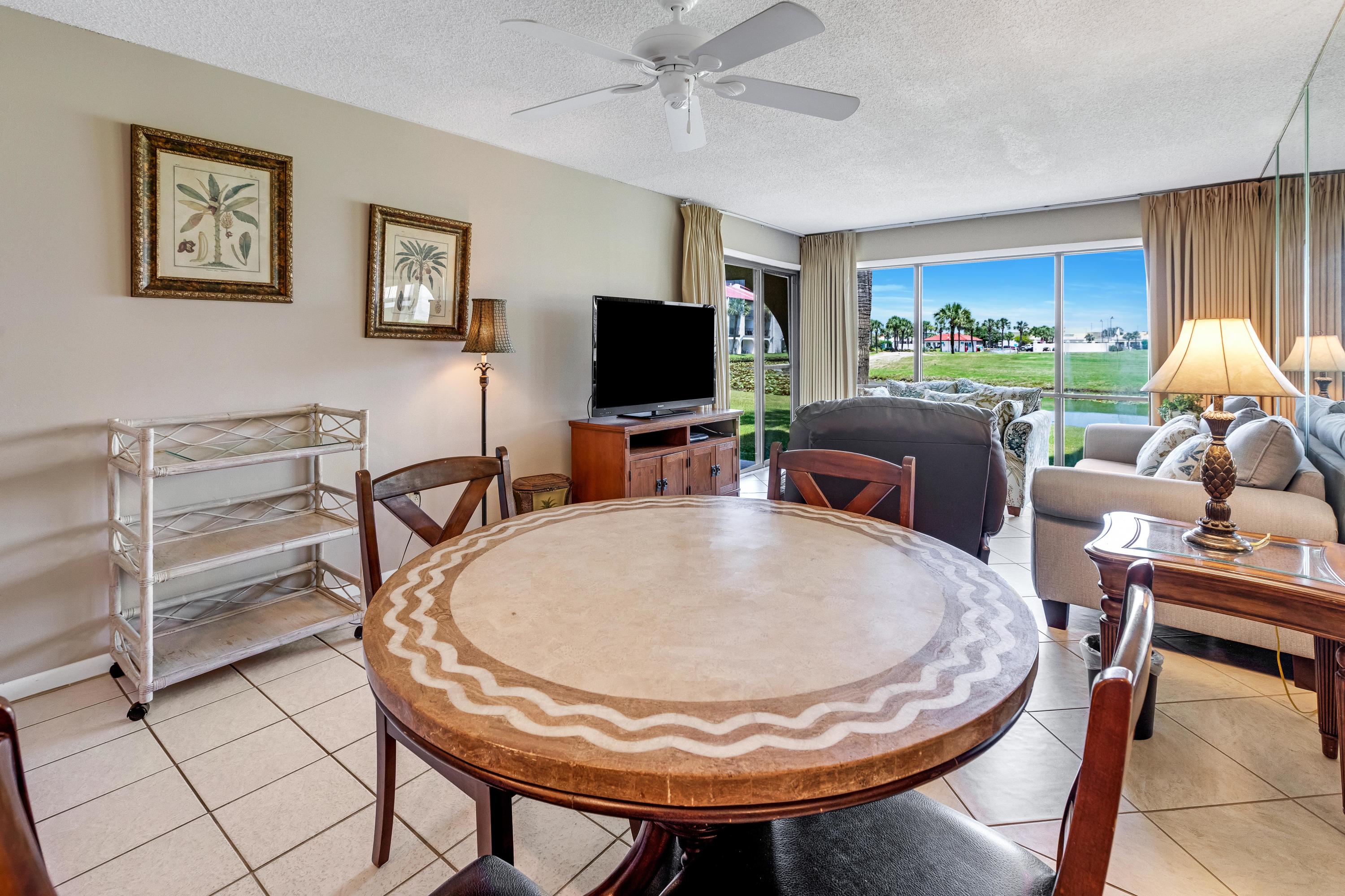 Edgewater Golf Villas I - Residential