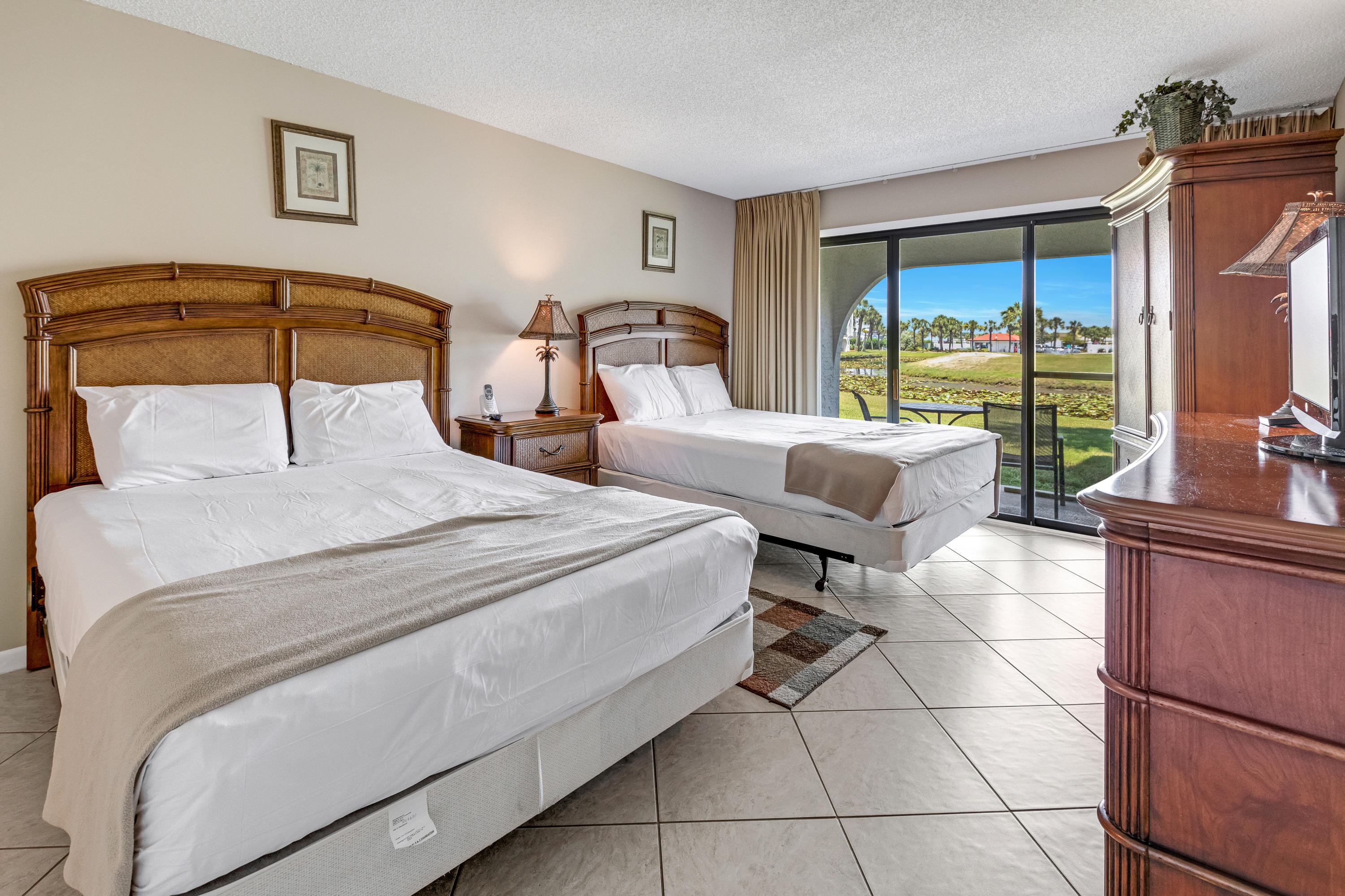 Edgewater Golf Villas I - Residential