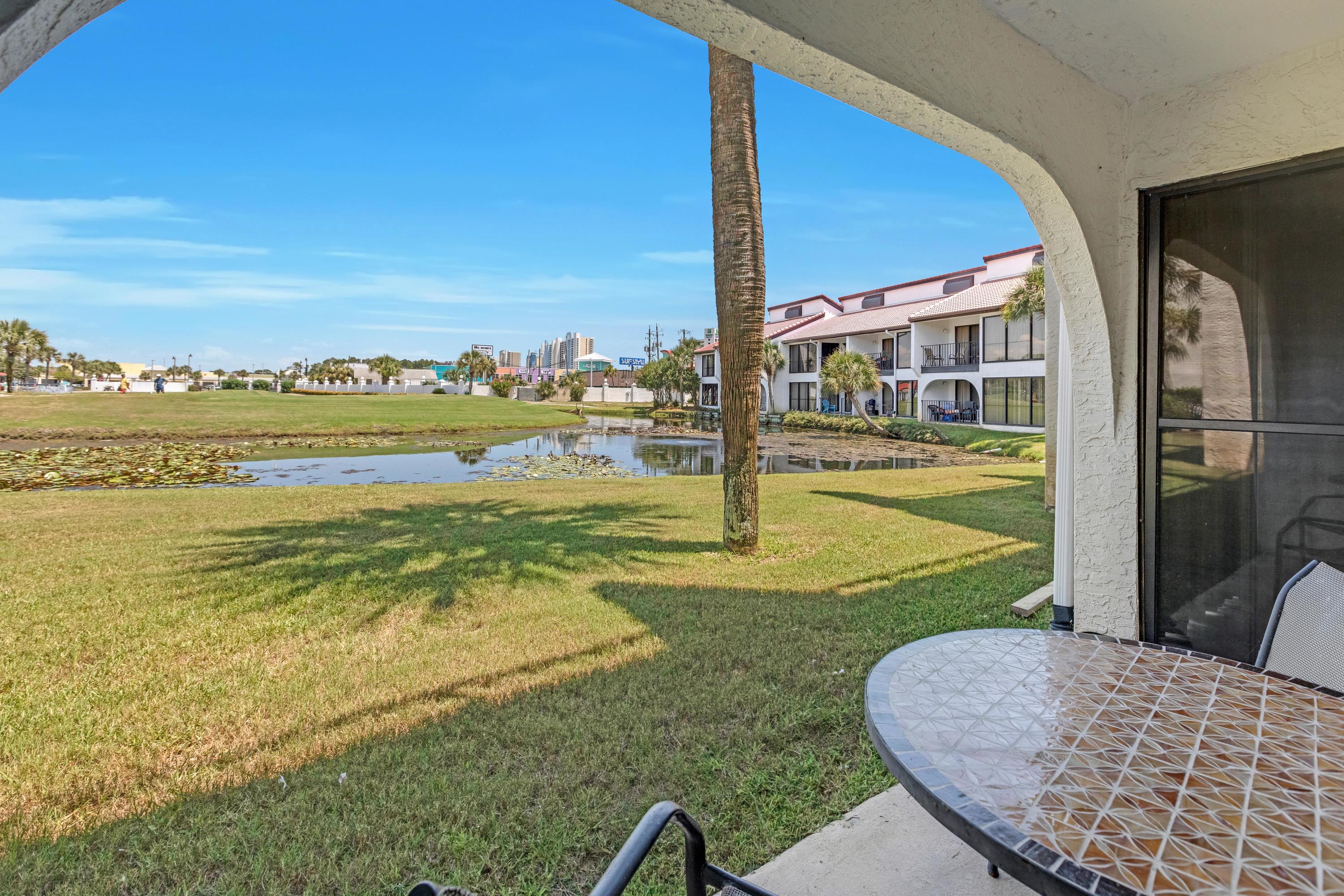 Edgewater Golf Villas I - Residential