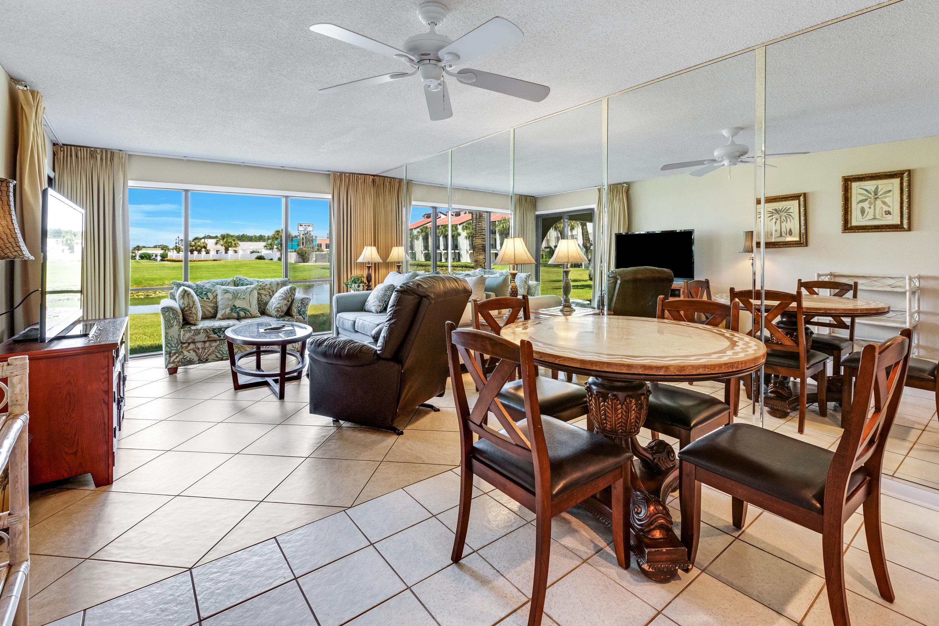 Edgewater Golf Villas I - Residential