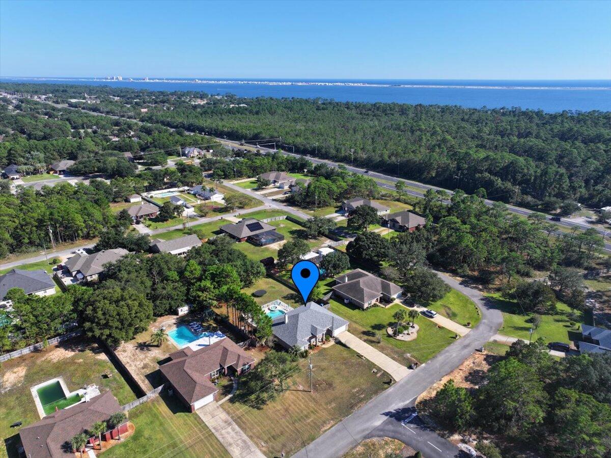 HOLLEY BY THE SEA - Residential