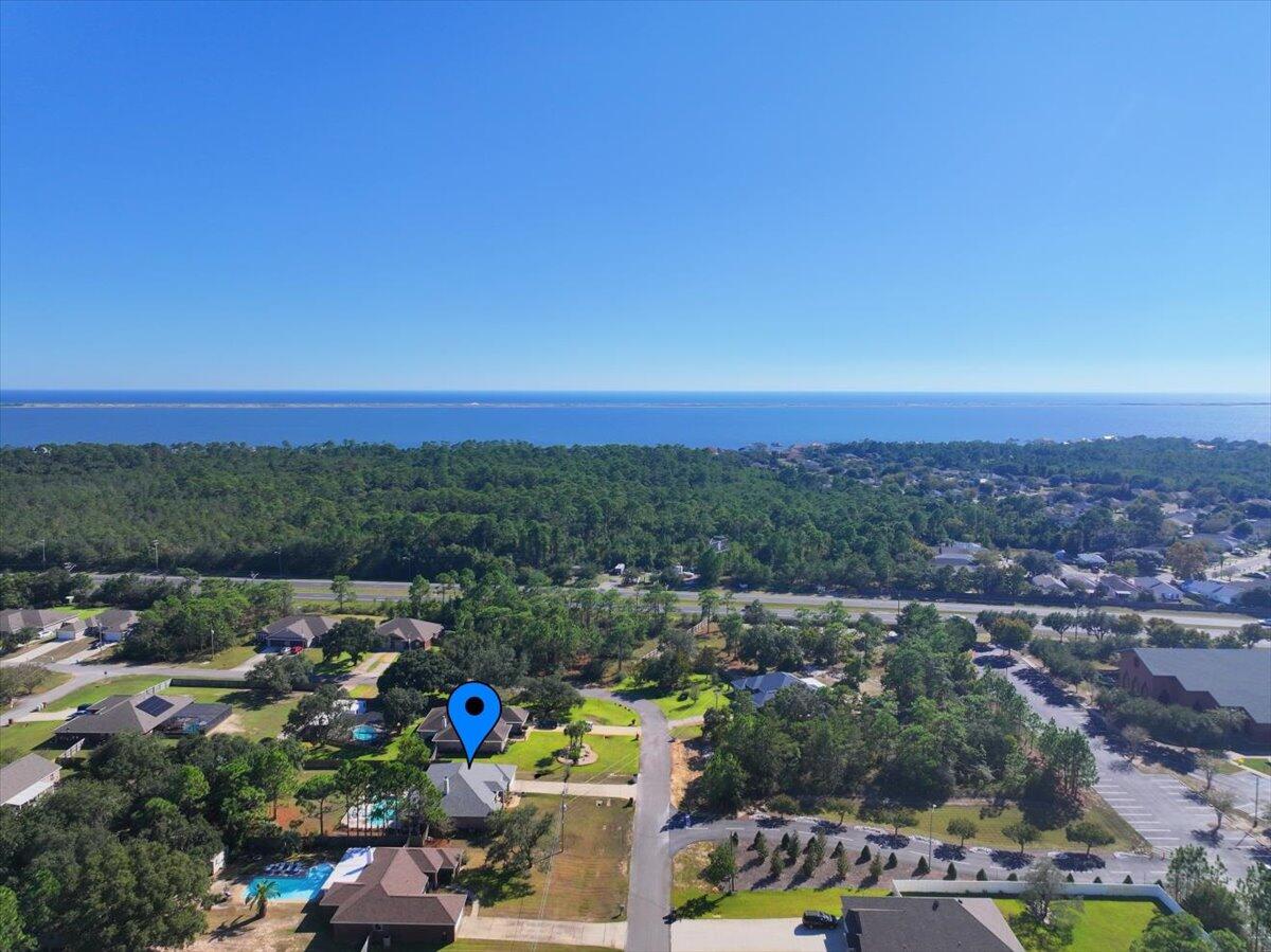 HOLLEY BY THE SEA - Residential
