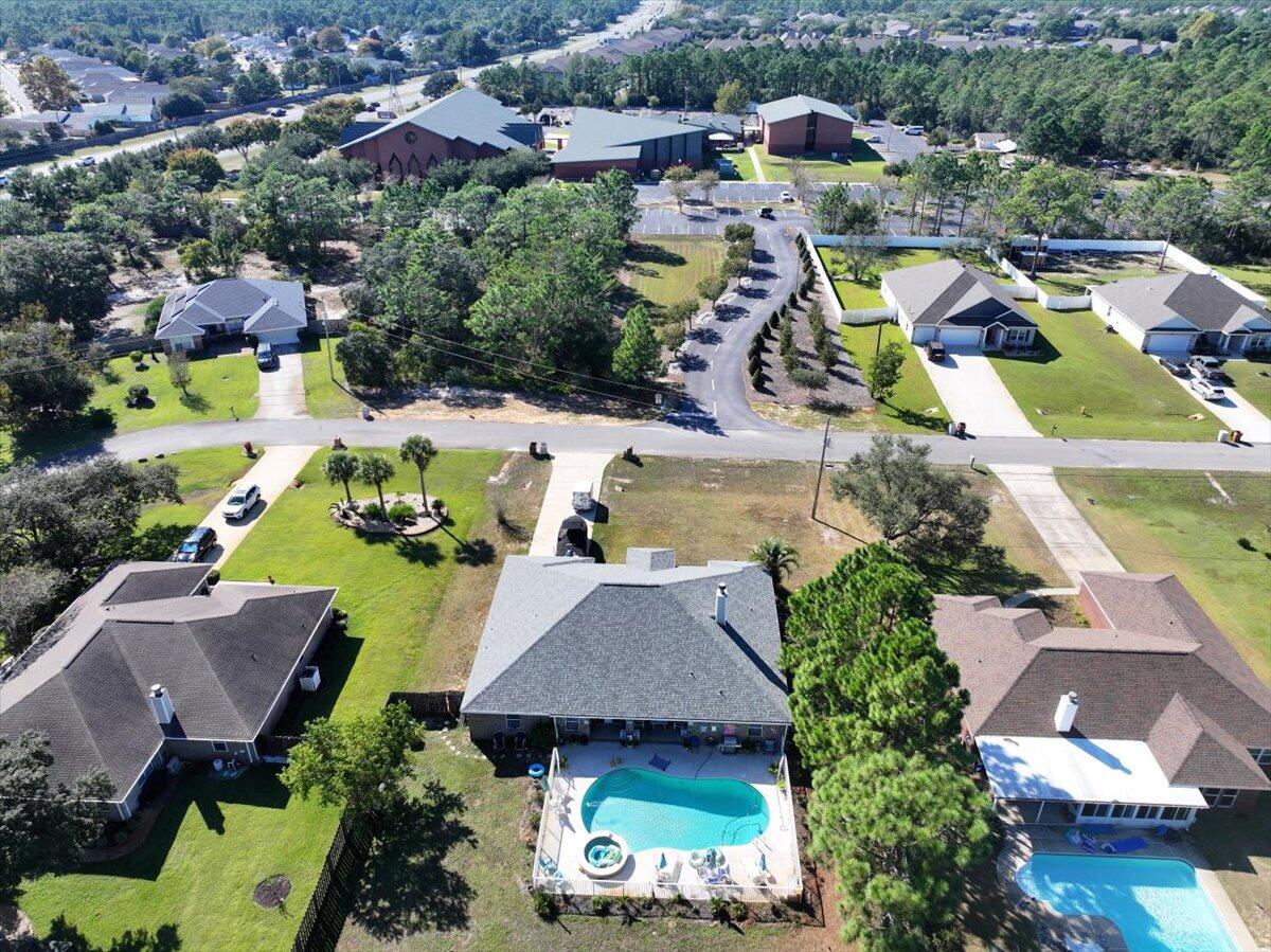 HOLLEY BY THE SEA - Residential