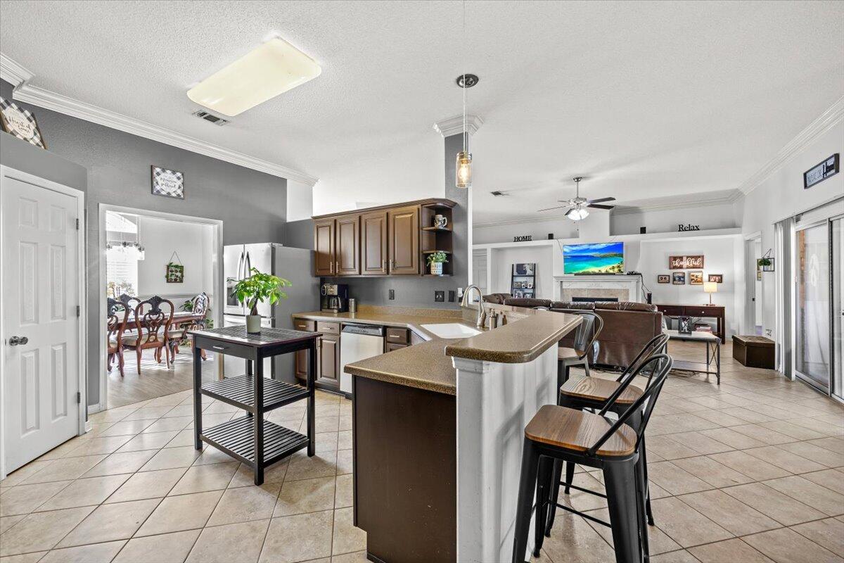 HOLLEY BY THE SEA - Residential