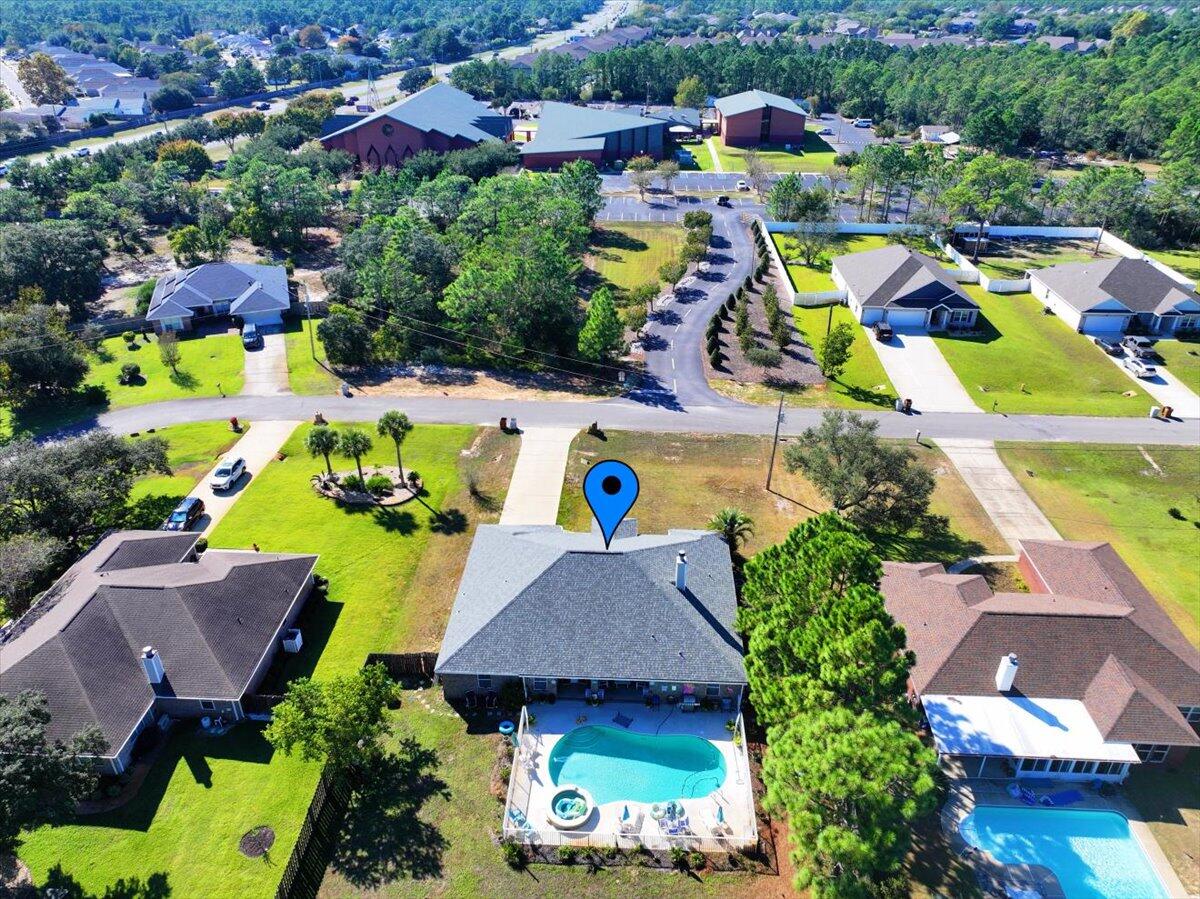 HOLLEY BY THE SEA - Residential