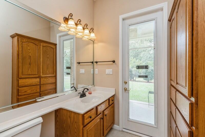 MAGNOLIA PLANTATION AT BLUEWATER BAY - Residential