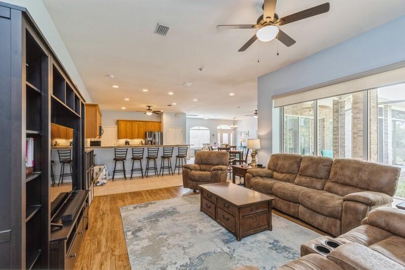 MAGNOLIA PLANTATION AT BLUEWATER BAY - Residential