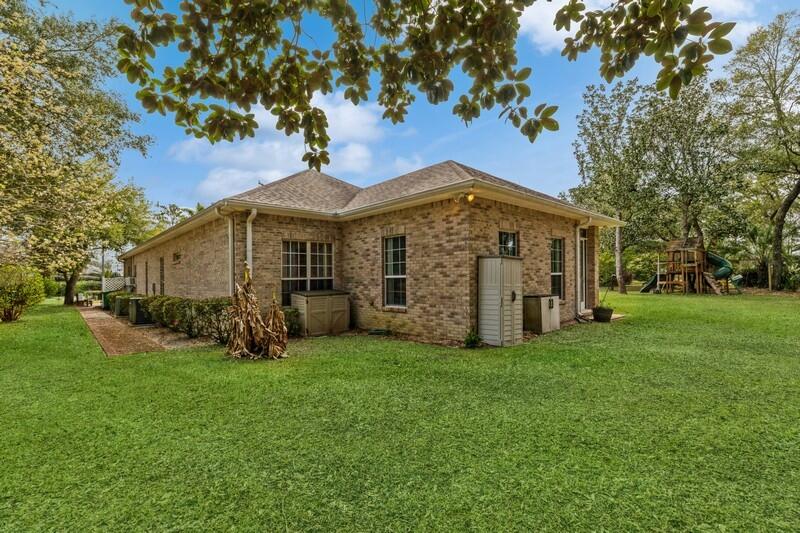 MAGNOLIA PLANTATION AT BLUEWATER BAY - Residential
