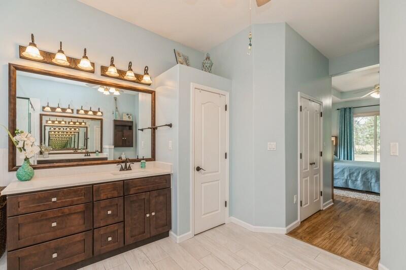 MAGNOLIA PLANTATION AT BLUEWATER BAY - Residential