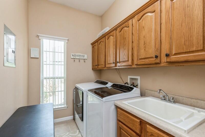 MAGNOLIA PLANTATION AT BLUEWATER BAY - Residential