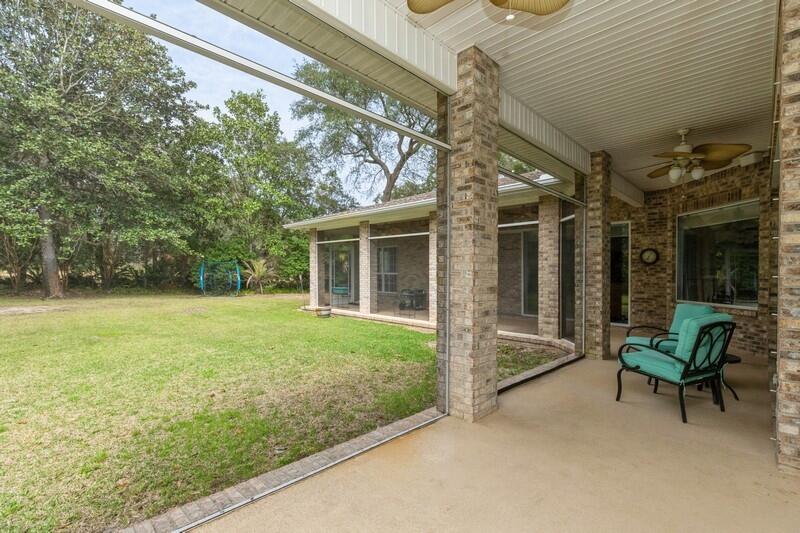 MAGNOLIA PLANTATION AT BLUEWATER BAY - Residential