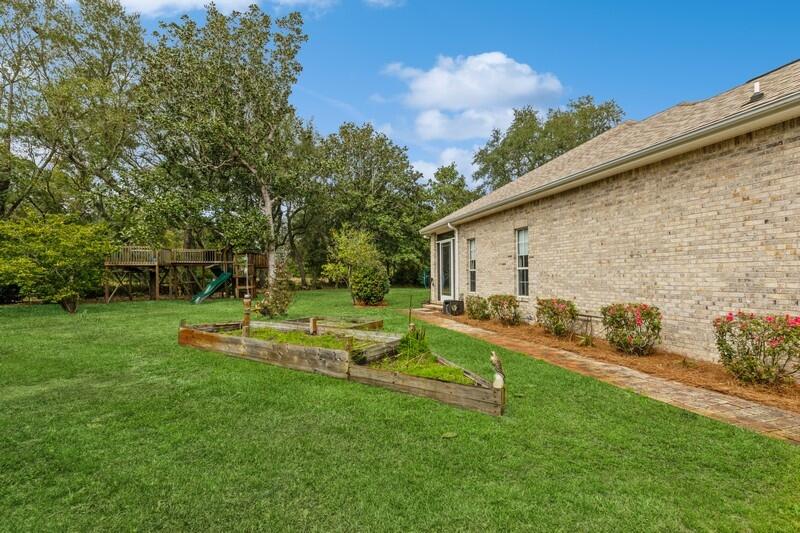 MAGNOLIA PLANTATION AT BLUEWATER BAY - Residential