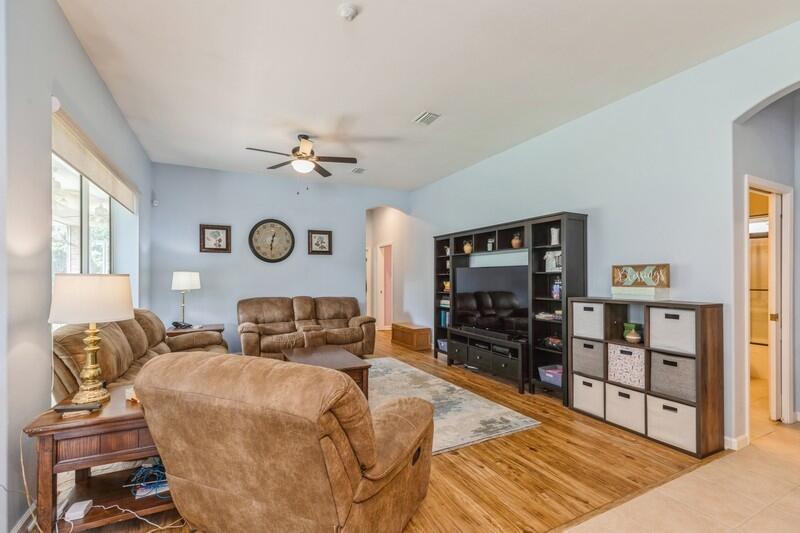 MAGNOLIA PLANTATION AT BLUEWATER BAY - Residential