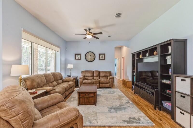 MAGNOLIA PLANTATION AT BLUEWATER BAY - Residential