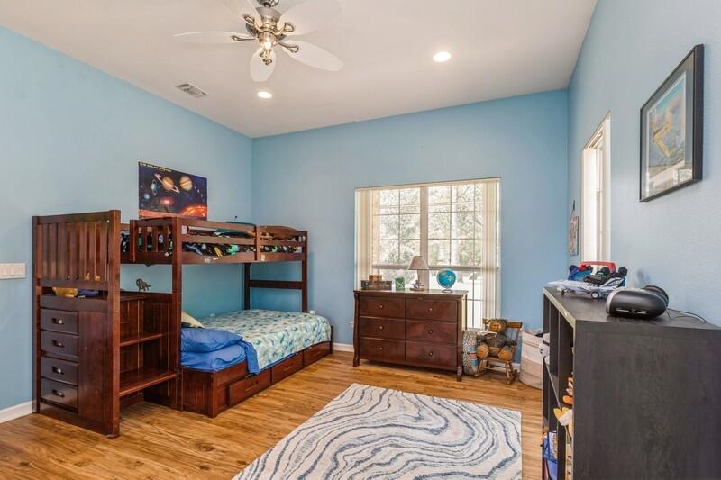 MAGNOLIA PLANTATION AT BLUEWATER BAY - Residential
