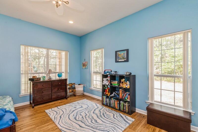 MAGNOLIA PLANTATION AT BLUEWATER BAY - Residential
