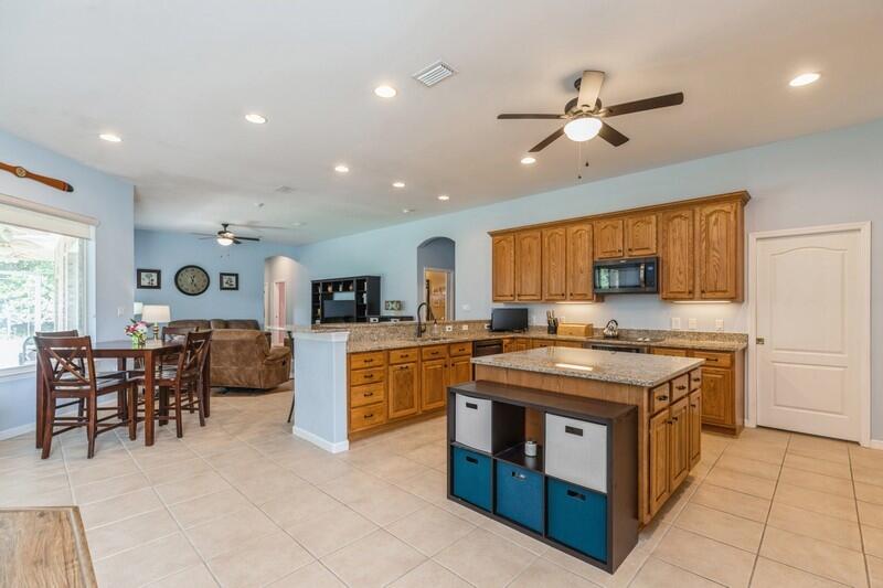 MAGNOLIA PLANTATION AT BLUEWATER BAY - Residential