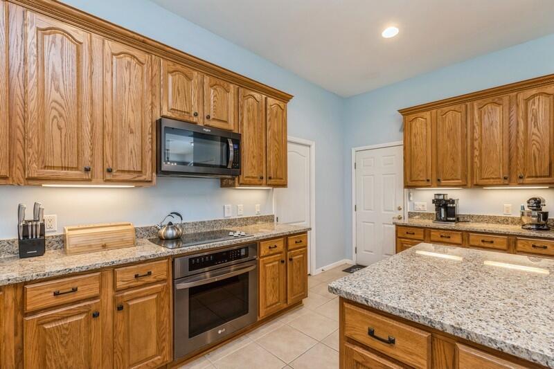MAGNOLIA PLANTATION AT BLUEWATER BAY - Residential