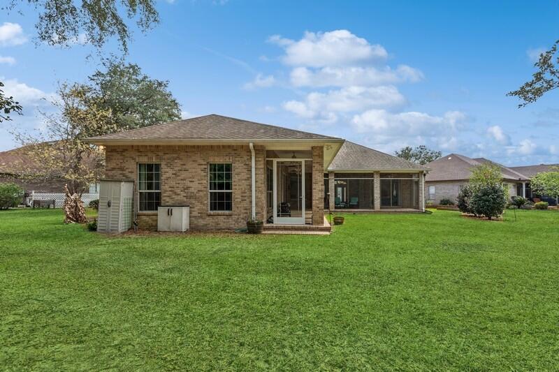MAGNOLIA PLANTATION AT BLUEWATER BAY - Residential