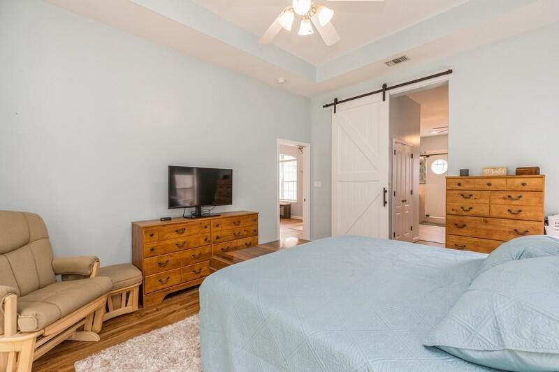 MAGNOLIA PLANTATION AT BLUEWATER BAY - Residential