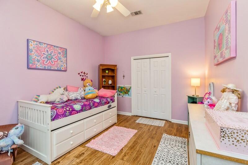 MAGNOLIA PLANTATION AT BLUEWATER BAY - Residential
