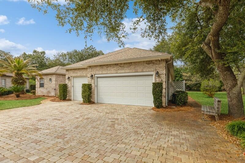 MAGNOLIA PLANTATION AT BLUEWATER BAY - Residential
