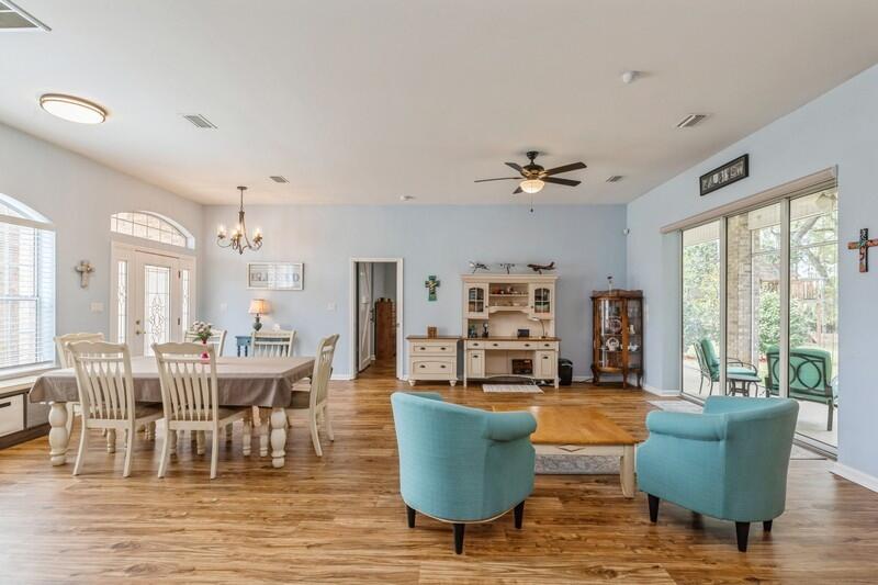 MAGNOLIA PLANTATION AT BLUEWATER BAY - Residential