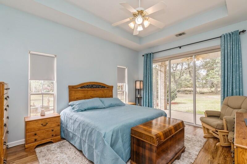 MAGNOLIA PLANTATION AT BLUEWATER BAY - Residential